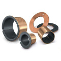 Customized DU Copper Sleeves Slide Bushing